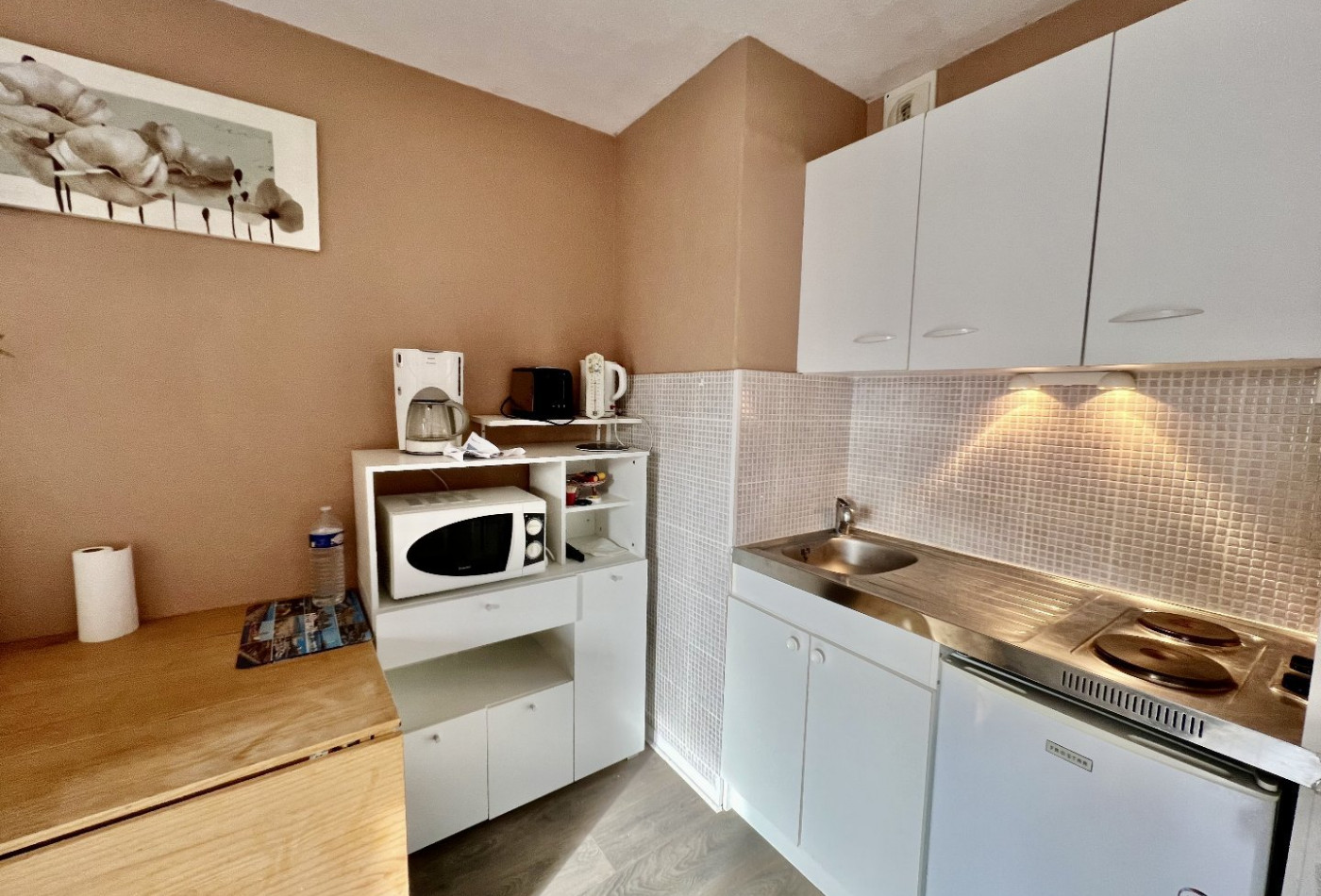 vente Appartement Cap D'agde - Photo 7