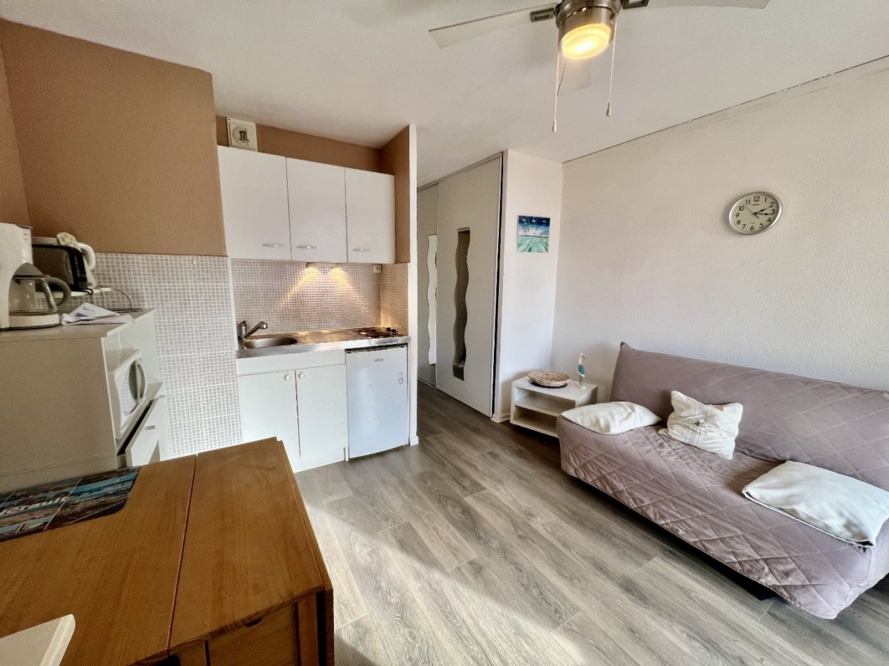 vente Appartement Cap D'agde - Photo 2