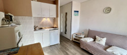 vente Appartement Cap D'agde