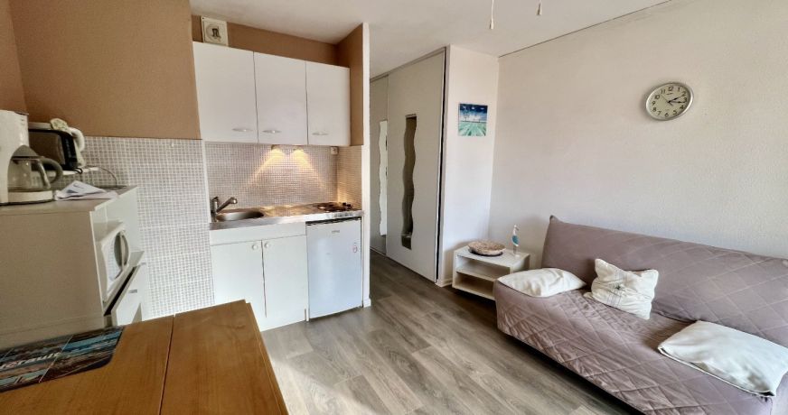 vente Appartement Cap D'agde