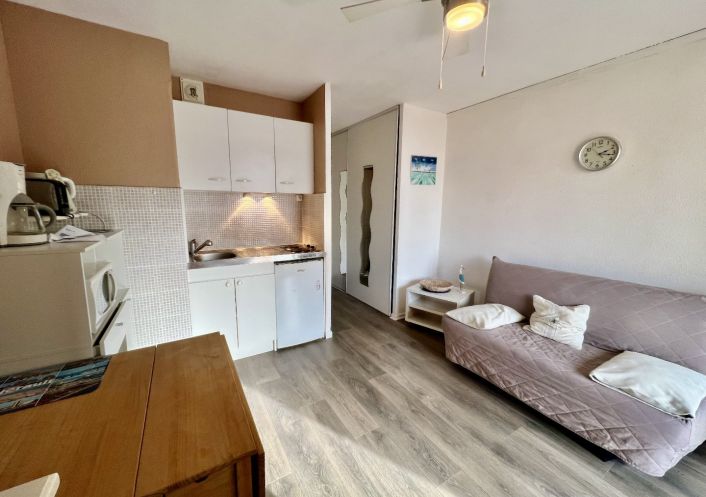 vente Appartement Cap D'agde