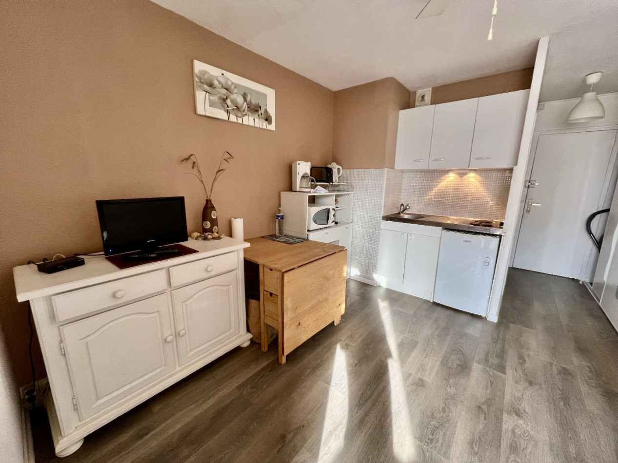 vente Appartement Cap D'agde - Photo 3
