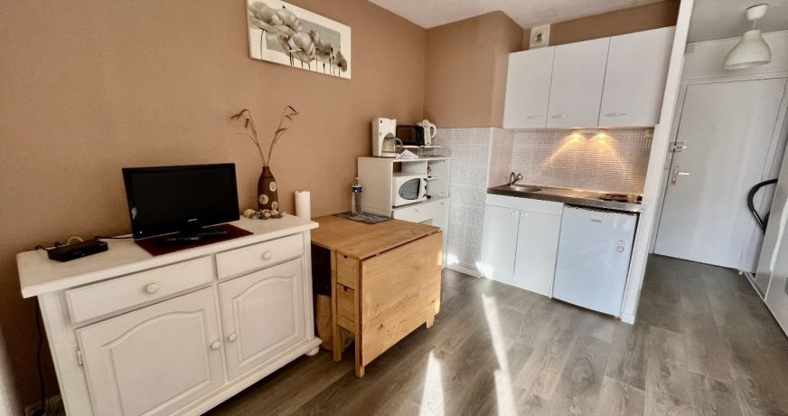 vente Appartement Cap D'agde