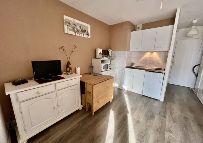 vente Appartement Cap D'agde
