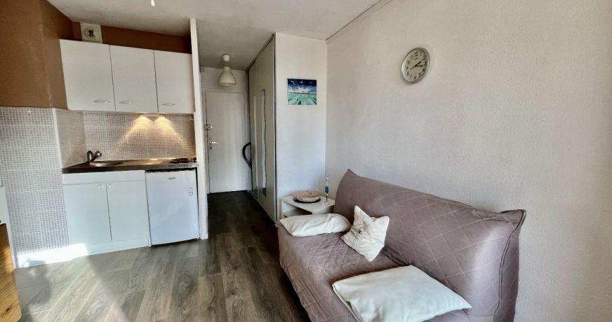 vente Appartement Cap D'agde