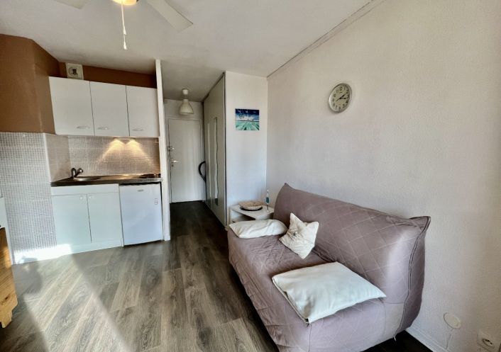vente Appartement Cap D'agde