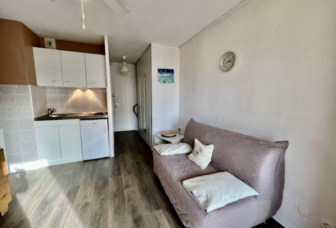 vente Appartement Cap D'agde - Photo 4