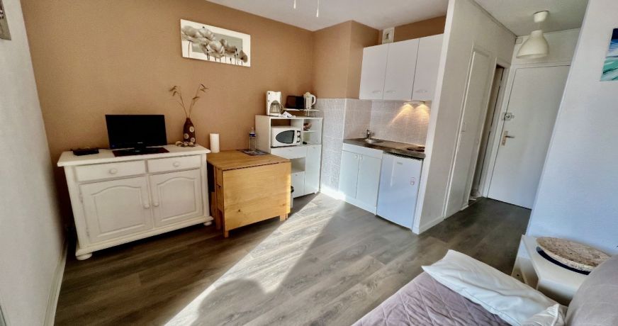 vente Appartement Cap D'agde