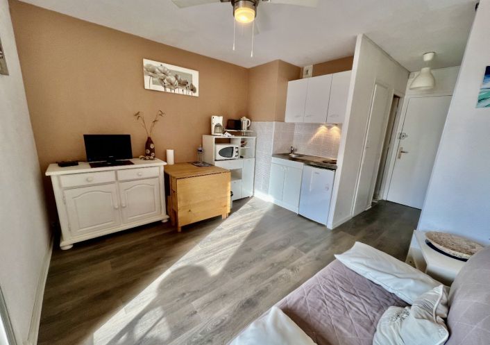 vente Appartement Cap D'agde