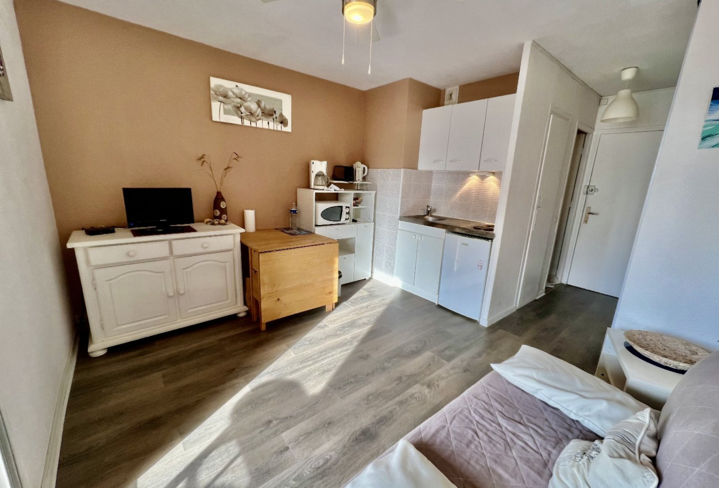 vente Appartement Cap D'agde - Photo 5