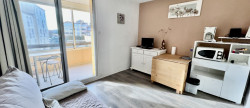 vente Appartement Cap D'agde