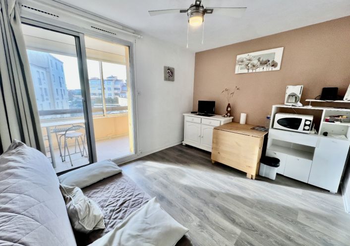 vente Appartement Cap D'agde