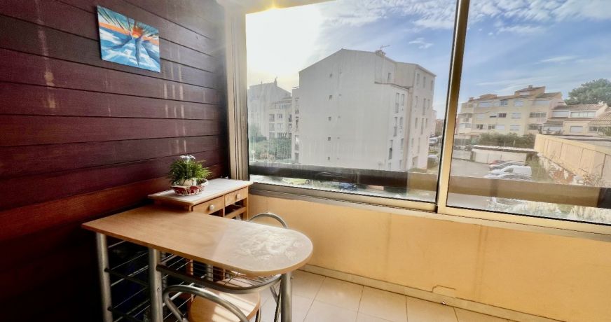 vente Appartement Cap D'agde