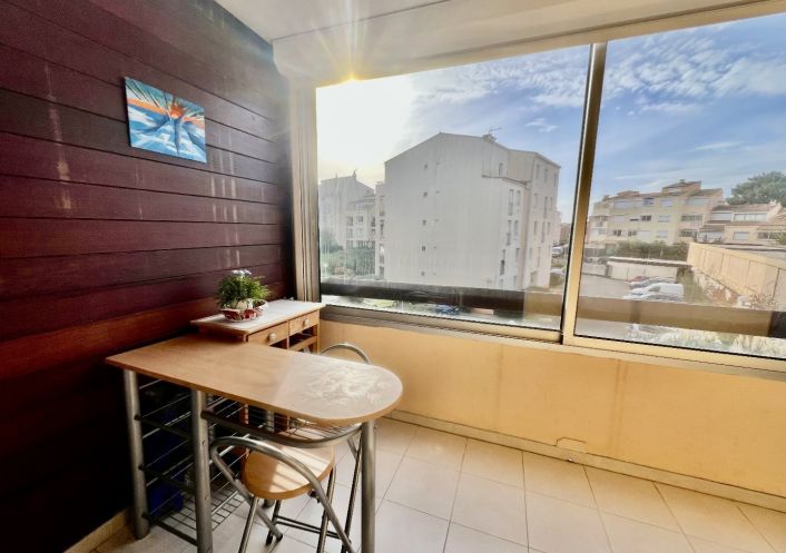 vente Appartement Cap D'agde