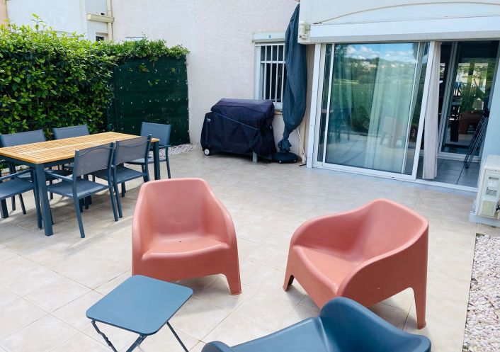 vente Appartement Cap D'agde