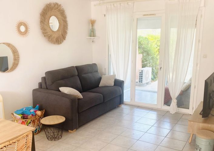 vente Appartement Cap D'agde