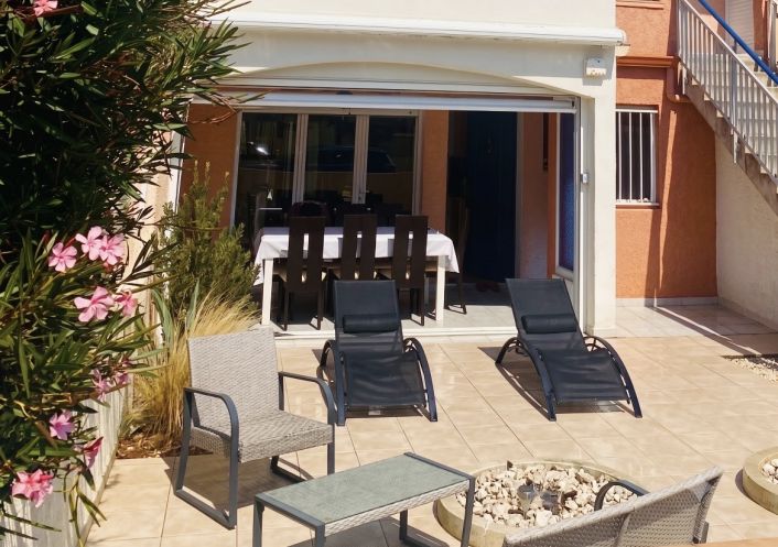 vente Appartement Cap D'agde