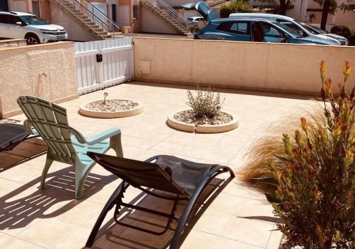 vente Appartement Cap D'agde
