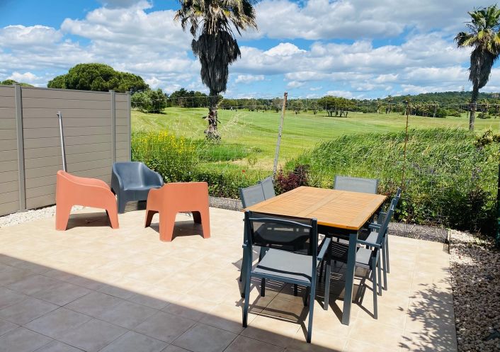 vente Appartement Cap D'agde