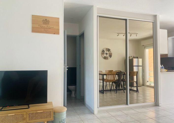 vente Appartement Cap D'agde