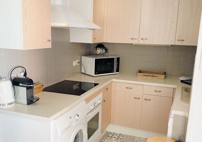 vente Appartement Cap D'agde