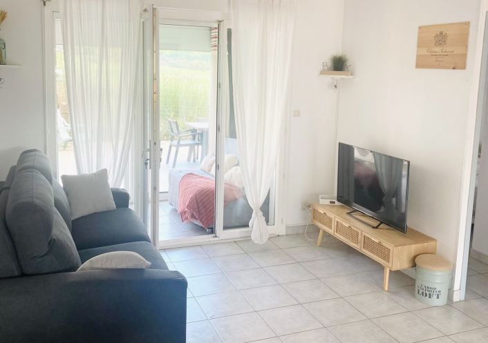 vente Appartement Cap D'agde
