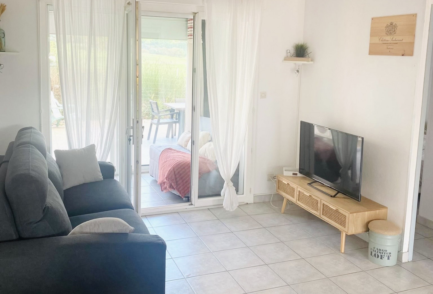 vente Appartement Cap D'agde - Photo 2