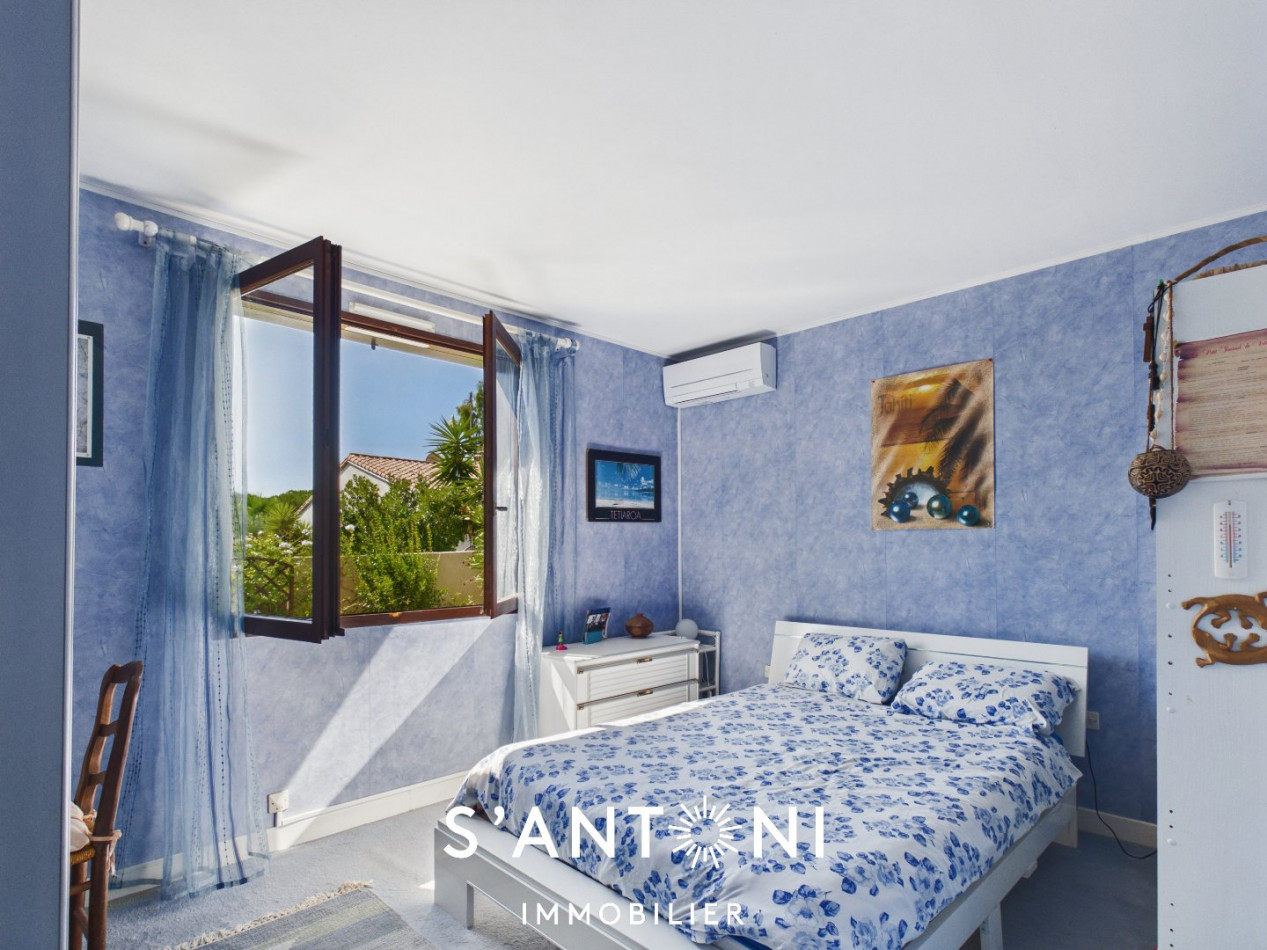 vente Villa Cap D'agde - Photo 9