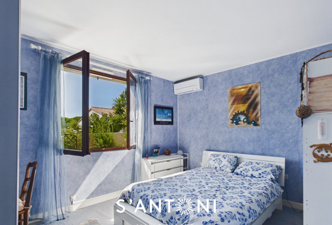vente Villa Cap D'agde - Photo 9
