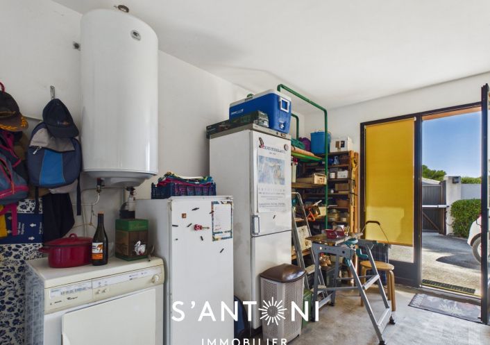 vente Villa Cap D'agde