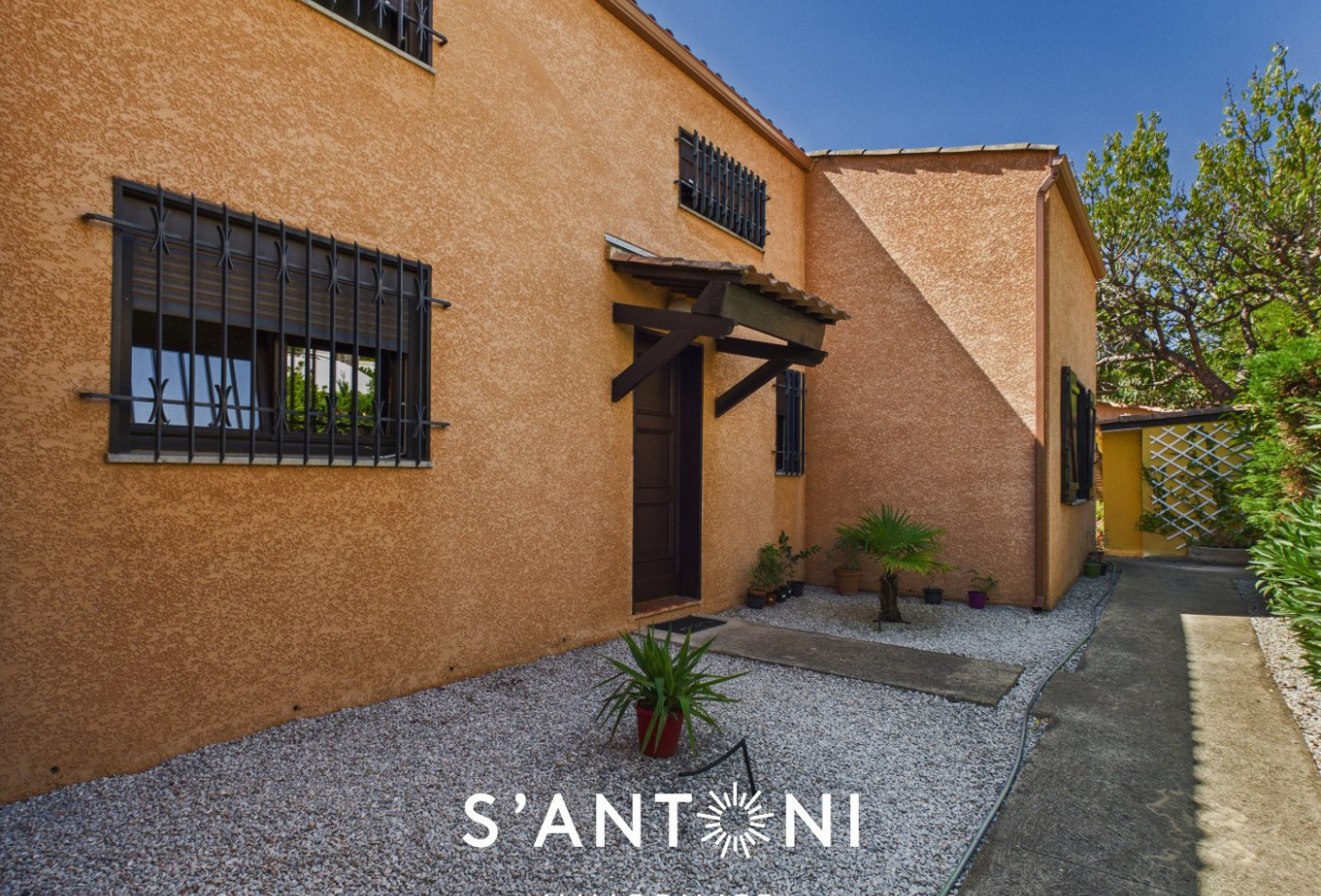 vente Villa Cap D'agde - Photo 2