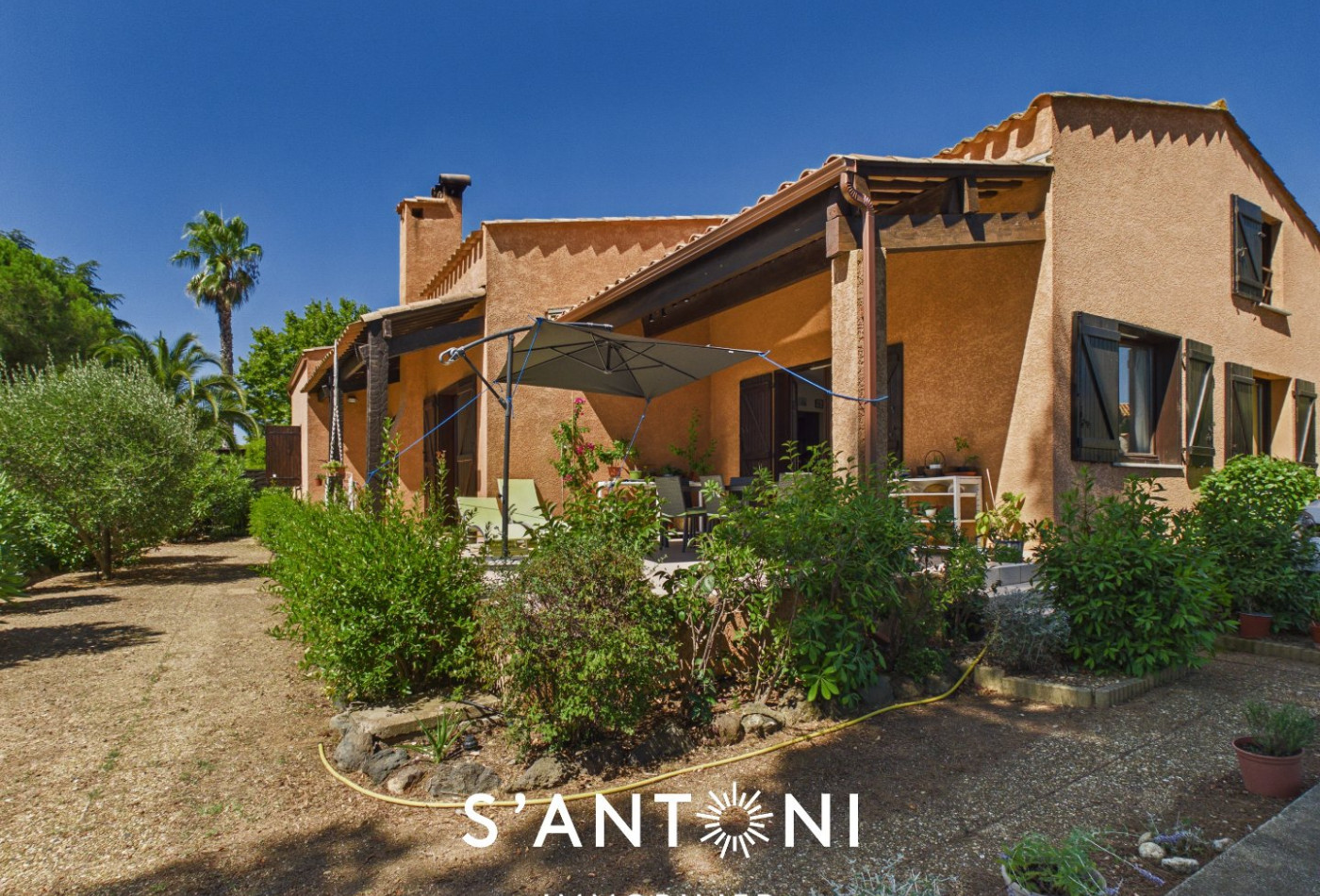 vente Villa Cap D'agde - Photo 1