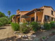 vente Villa Cap D'agde