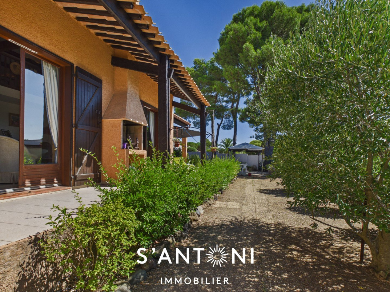 vente Villa Cap D'agde - Photo 19