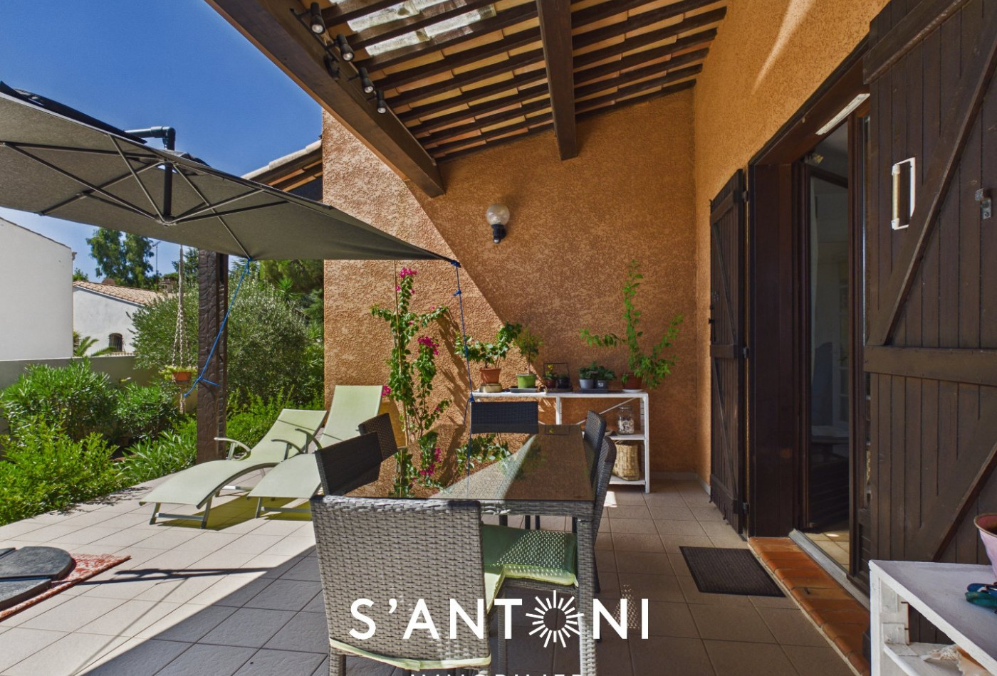 vente Villa Cap D'agde - Photo 3