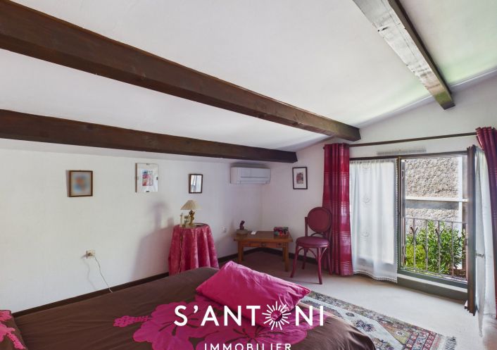 vente Villa Cap D'agde