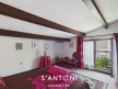 vente Villa Cap D'agde