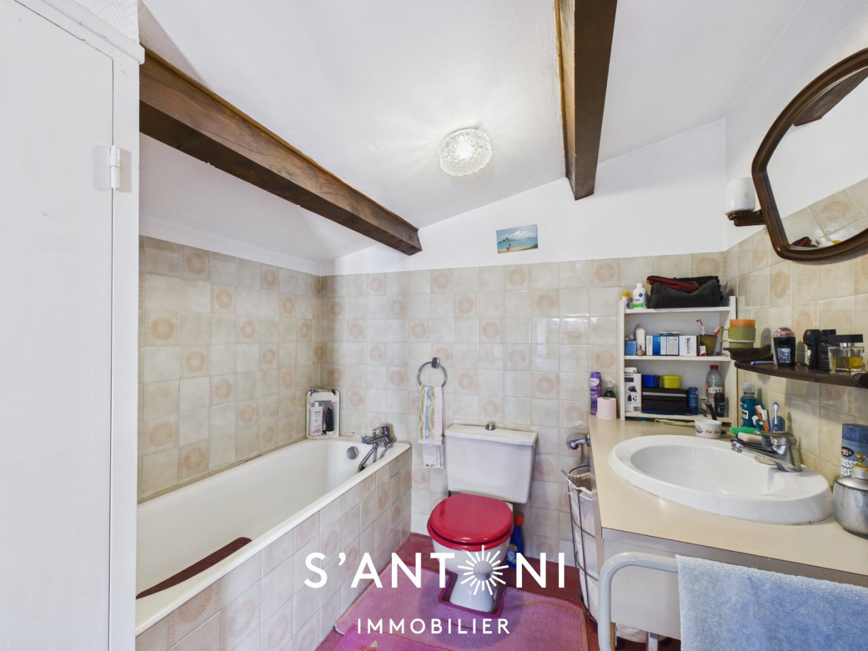 vente Villa Cap D'agde - Photo 16