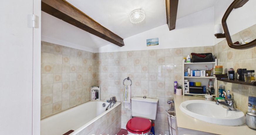 vente Villa Cap D'agde