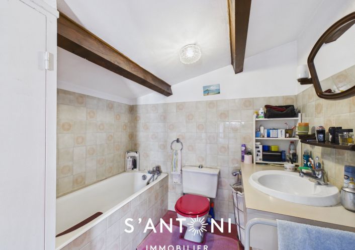 vente Villa Cap D'agde