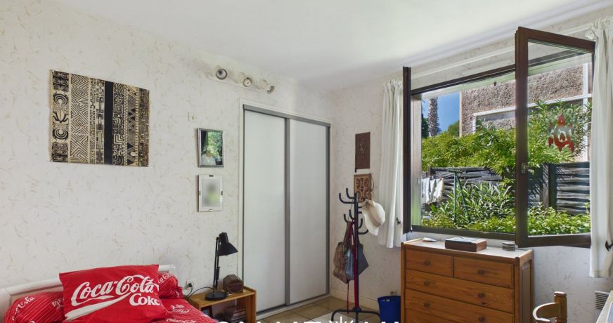vente Villa Cap D'agde