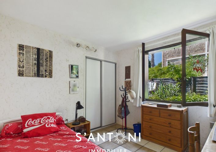 vente Villa Cap D'agde