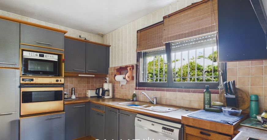 vente Villa Cap D'agde