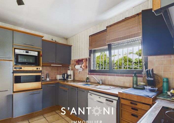 vente Villa Cap D'agde