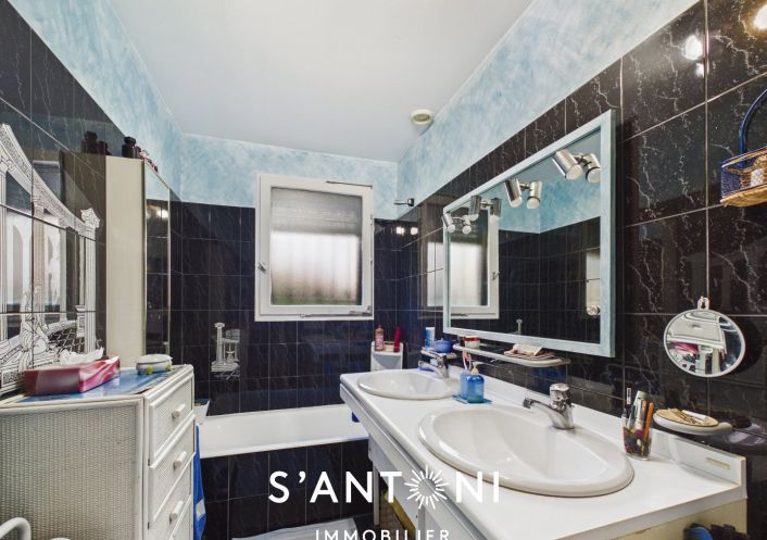 vente Villa Cap D'agde