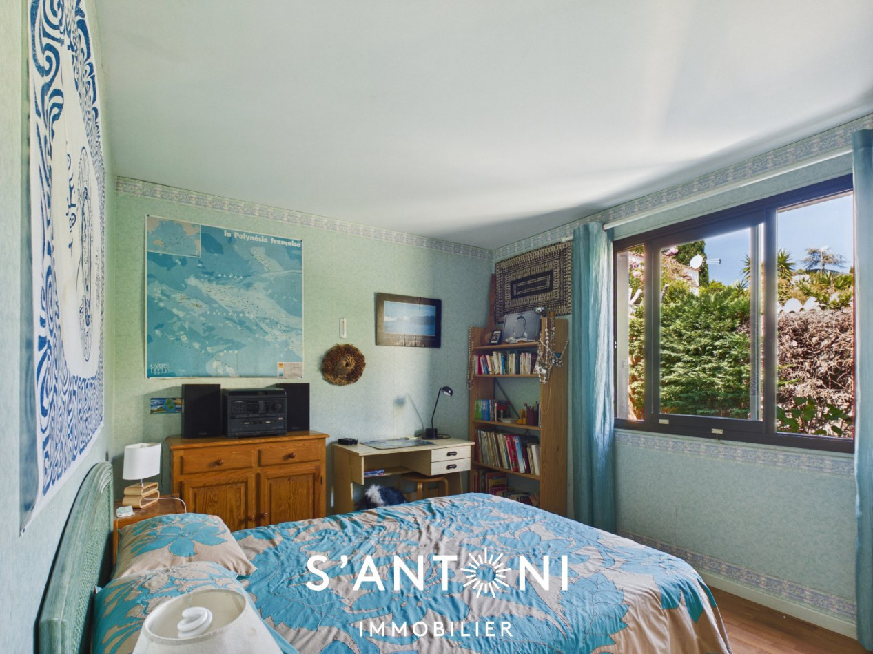 vente Villa Cap D'agde - Photo 10