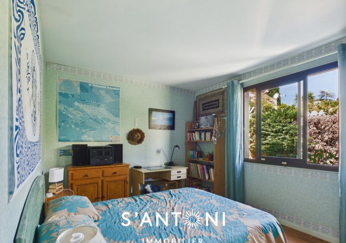 vente Villa Cap D'agde