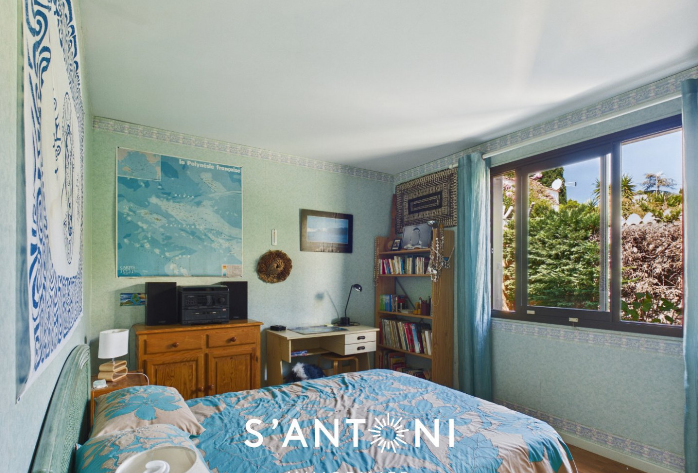 vente Villa Cap D'agde - Photo 10