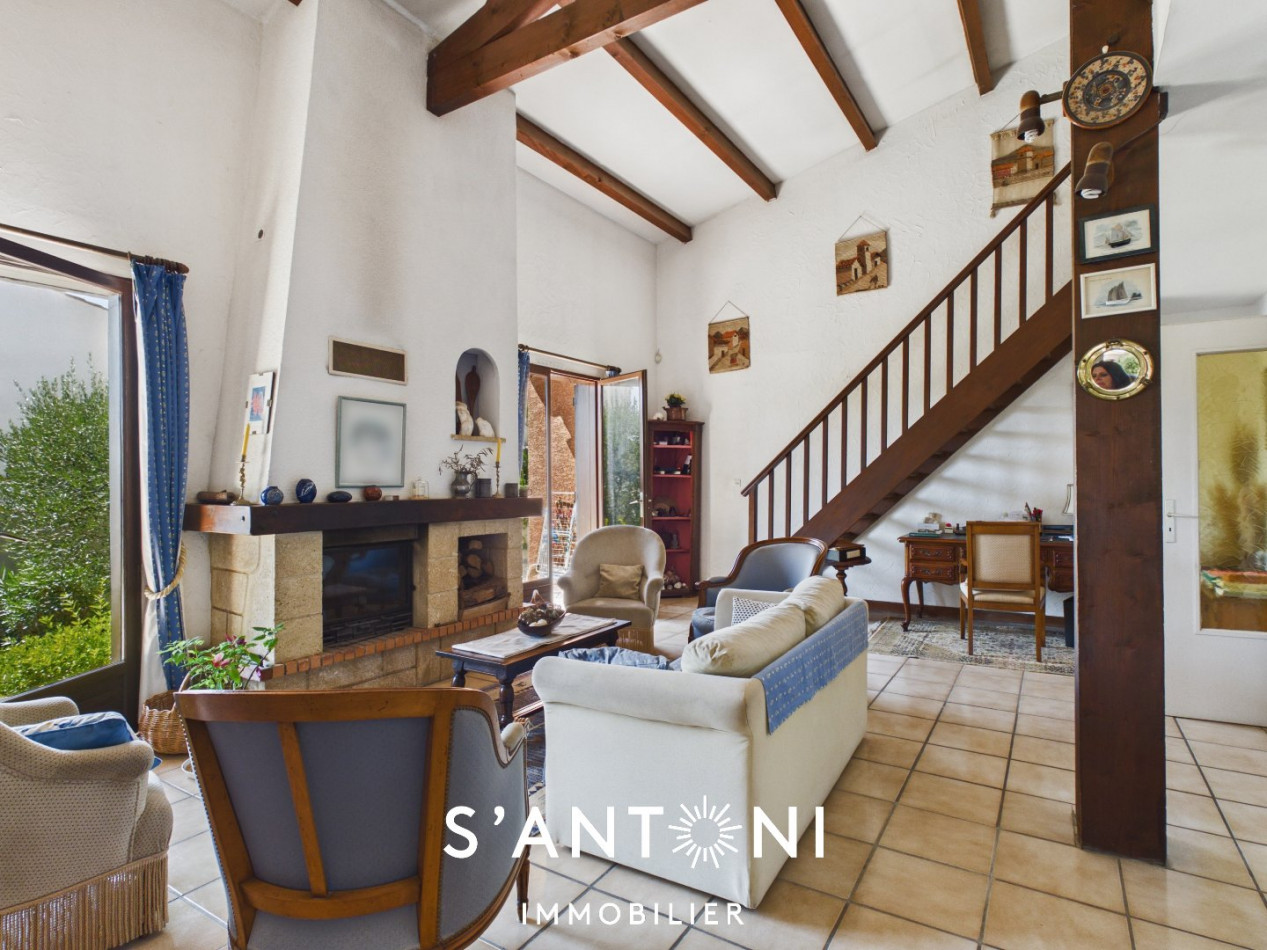 vente Villa Cap D'agde - Photo 5