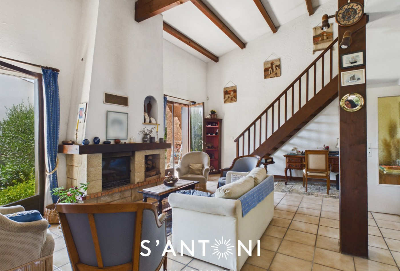 vente Villa Cap D'agde - Photo 5